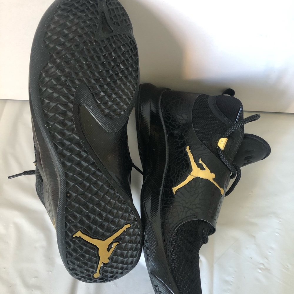 Jordan super fly